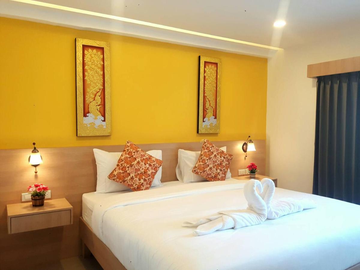 Hotel Vista - Sha Extra