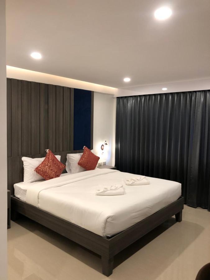 Hotel Vista - Sha Extra 3*
