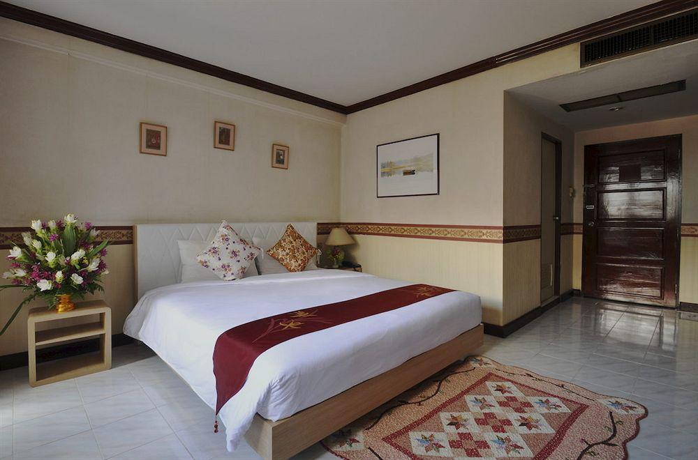 Vista - Sha Extra Chiang Mai