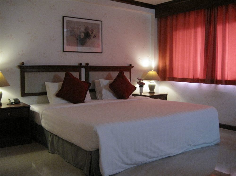 Vista - Sha Extra Hotel Chiang Mai