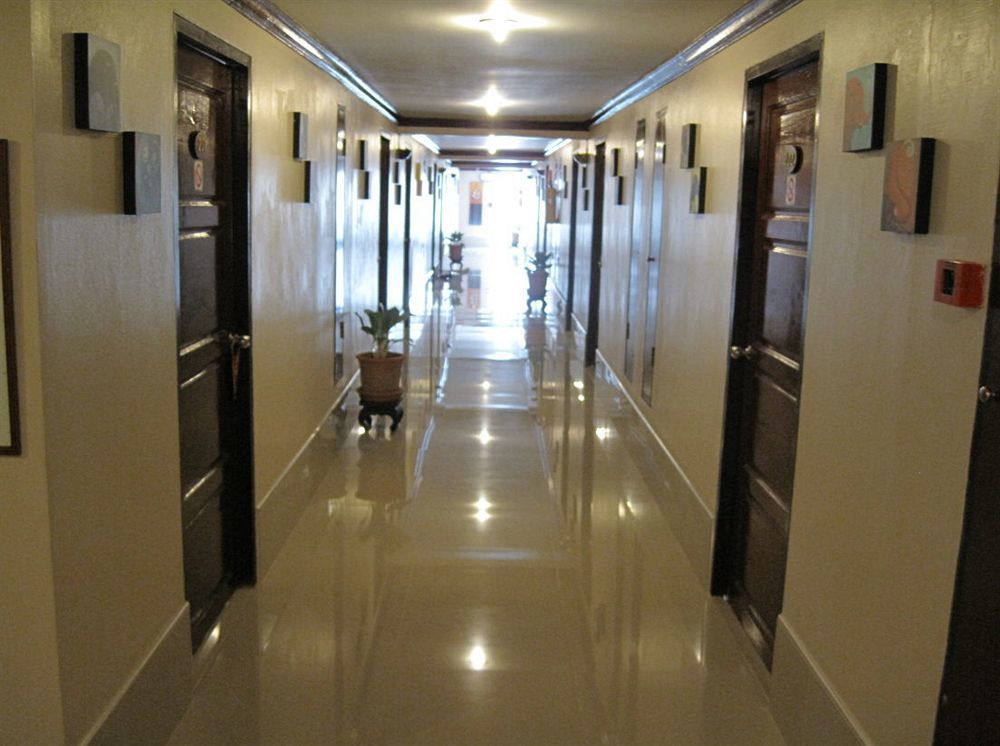 Hotel Vista - Sha Extra 3*