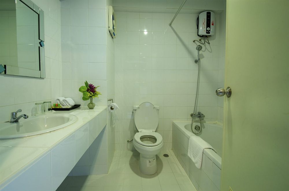 โรงแรมวิสต้าเชียงใหม่ - Sha 3* เชียงใหม่