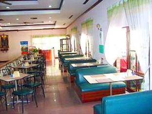 โรงแรม โรงแรมวิสต้าเชียงใหม่ - Sha เชียงใหม่