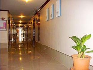 โรงแรมวิสต้าเชียงใหม่ - Sha